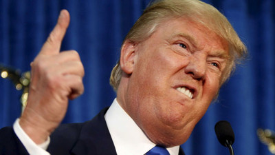 'Trump gerçekten hasta'