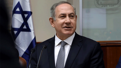 Netanyahu'ya 5 saatlik polis sorgusu