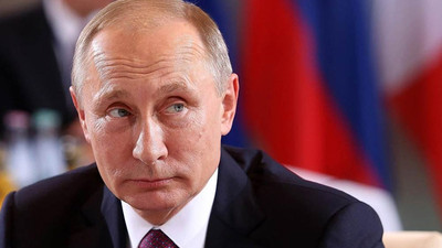 Putin'den ABD'ye: Yaygara koparmayın