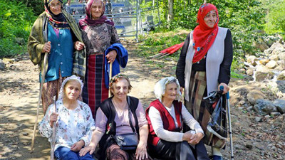 'Canımızı alın sonra deremizi alırsınız'