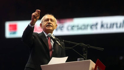 Kılıçdaroğlu'ndan 'söylem birliği' talimatı