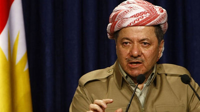 Barzani'den Bağdat'a tepki: Haklarımız verilmiyor