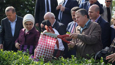 Yargıtay Başkanı: Hiçbir merciden talimat almadık