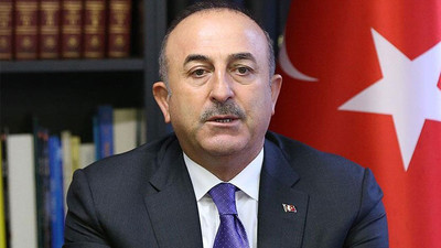 Çavuşoğlu: Müslim nereye giderse peşindeyiz