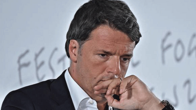 Renzi, seçim yenilgisinden sonra parti başkanlığını bıraktı