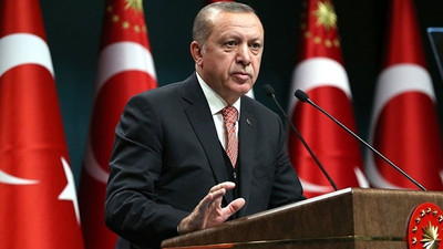 'Seçmen Erdoğan aşığı da olsa oy vermeyebilir'