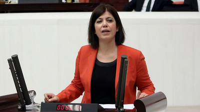 HDP’li vekil: Bizi niçin izliyorsunuz?