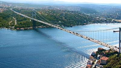 İstanbul, Küresel Finans Merkezleri Endeksi'nde geriledi