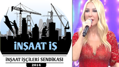 İnşaat-İş'ten Sayan'a tepki: Kuvvetli bir 'damızlık' olmamız isteniyor