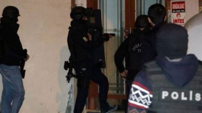 8 Mart öncesi kadın aktivistlerin evlerine polis baskını