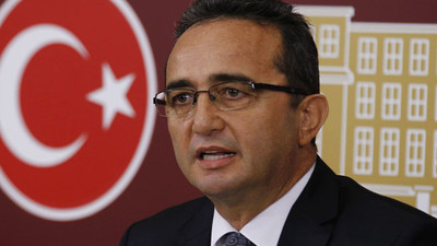 CHP'den son referandum anketi