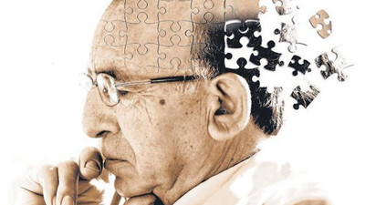 'Alzheimer kontrol edilebilecek'