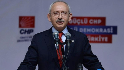 Kılıçdaroğlu'ndan Erdoğan'a 'yargı' tepkisi: Günaydın