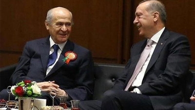 'AKP-MHP ittifakına karşı birlik tercih değil zorunluluktur'