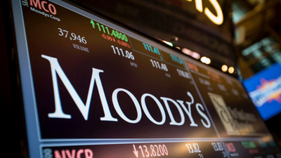 Piyasalar Moody's kararına aldırmadı