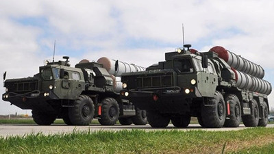 NATO: Türkiye'nin S-400 alması risk oluşturur