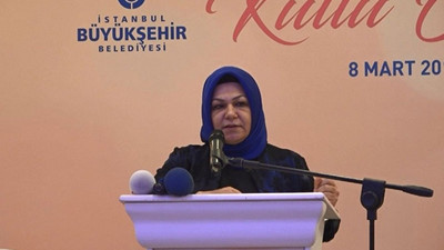 AKP'li Döğücü: Kadına şiddeti gündeme getirenleri kınıyorum