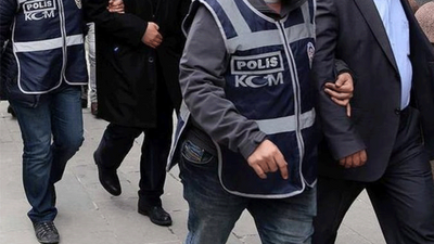 92 öğretmen hakkında yakalama kararı
