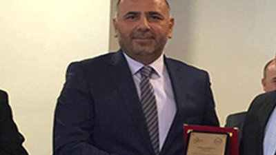 AKP'li Yıldız: Hilafetin kaldırılması bir yaradır