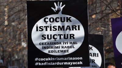 'Şaka yaptım' diyen çocuk istismarcısı serbest bırakıldı