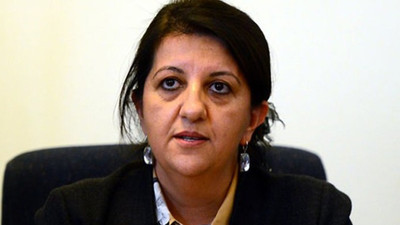 Buldan: Bir kişi bile kalsak Meclis'i terketmeyeceğiz