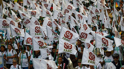 FARC Meclis'e, düşmanı iktidara geliyor