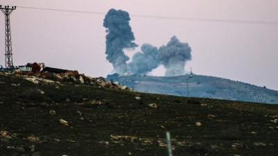 'Afrin operasyonu durmazsa büyük felaketlere yol açar'