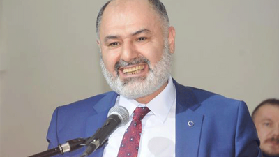 AKP'li vekil: 'ABD ve Avrupa'da Osmanlı korkusu oluştu'
