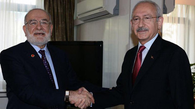 CHP'den Karamollaoğlu'na 'İlkeler İttifakı' yanıtı