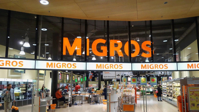 Migros, iki büyük markete talip