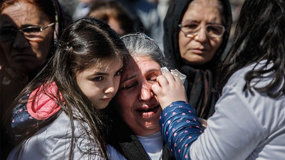 Gazi Katliamı'nda ölenler anıldı