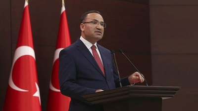 Bozdağ: ABD ile Menbiç için belli bir noktaya gelindi