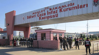 Silivri Cezaevi'ndeki tutuklular: Falakaya yatırıldık