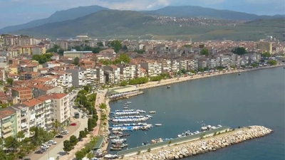 Gemlik için kritik gelişme