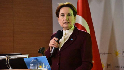 Akşener: IŞİD yalnızca bir terör sorunu değil