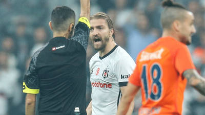 Caner Erkin'in 2 yıla kadar hapsi istendi