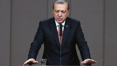 Erdoğan: Dibini görmediğimiz kuyuya asla dalmayacağız