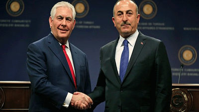 Tillerson’un gidişi Menbiç toplantısını nasıl etkileyecek?