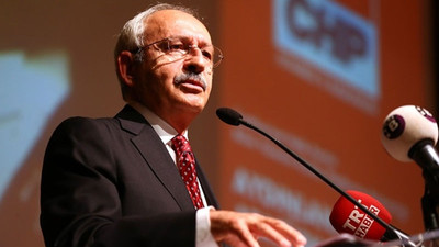 Kılıçdaroğlu: İttifak olabilir, boykot yok