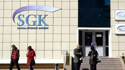 SGK taşınmazlarını satışa çıkardı