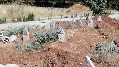 Şırnak’taki toplu mezar Adalet Bakanı Gül’e soruldu