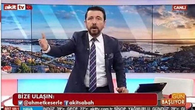 AKİT TV'ye 'sivilleri öldürme' cezası