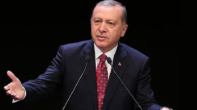 Erdoğan: Akşama kadar Afrin tamamen düşmüş olur