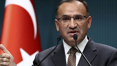 Bozdağ: Sahte bal satıyorlar arasında din anlatıyorlar