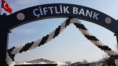 Çiftlik Bank'ta iki tutuklama