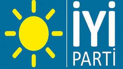 İYİ Parti Genel Başkan Yardımcısı istifa etti