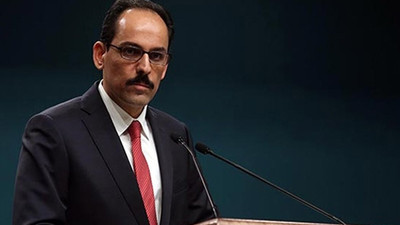 Kalın: Afrin'in yüzde 70'inde güvenlik sağlandı