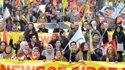 Newroz yasağını mahkeme hukuka aykırı buldu