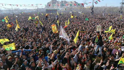 Newroz kutlamalarına 21 Mart şartı