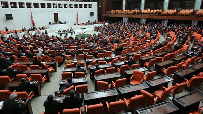 HDP'nin üyelikleri MHP'ye geçiyor